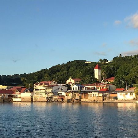 Villa Coco Caraibes Deshaies Εξωτερικό φωτογραφία