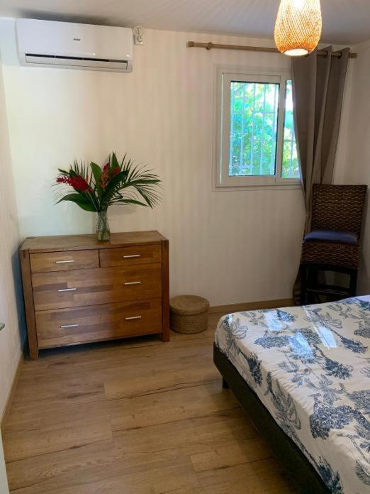 Villa Coco Caraibes Deshaies Εξωτερικό φωτογραφία